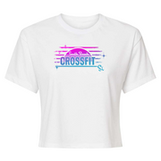 Womens X-Small White Style_T-Shirt