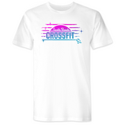 Mens Small White Style_T-Shirt