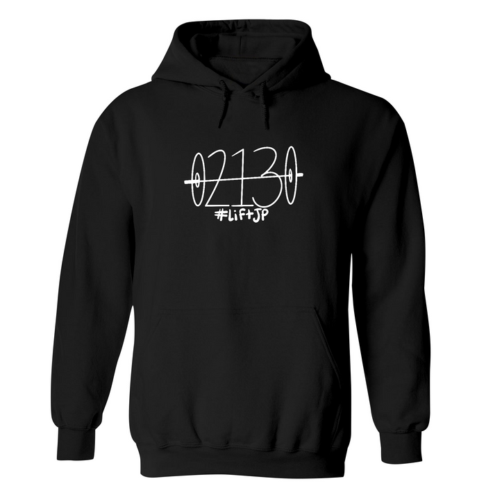 JP CrossFit #LIFTJP Mens - Hoodie