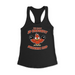 Womens X-Small Black Style_Tank Top