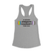 Womens X-Small Heather Gray Style_Tank Top