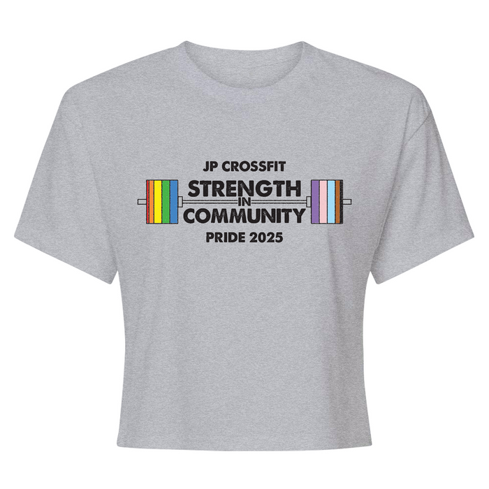 Womens X-Small Heather Gray Style_T-Shirt