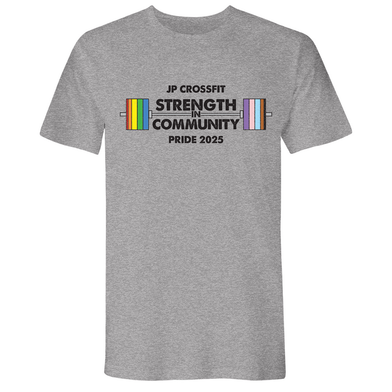 Mens Small Dark Heather Gray Style_T-Shirt