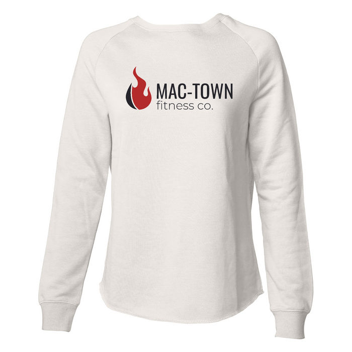 Womens Small Bone Style_Sweatshirt