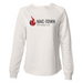 Womens Small Bone Style_Sweatshirt