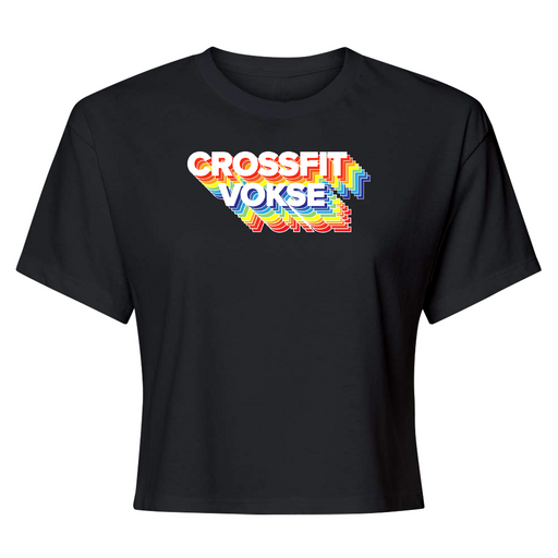 Womens X-Small Black Style_T-Shirt