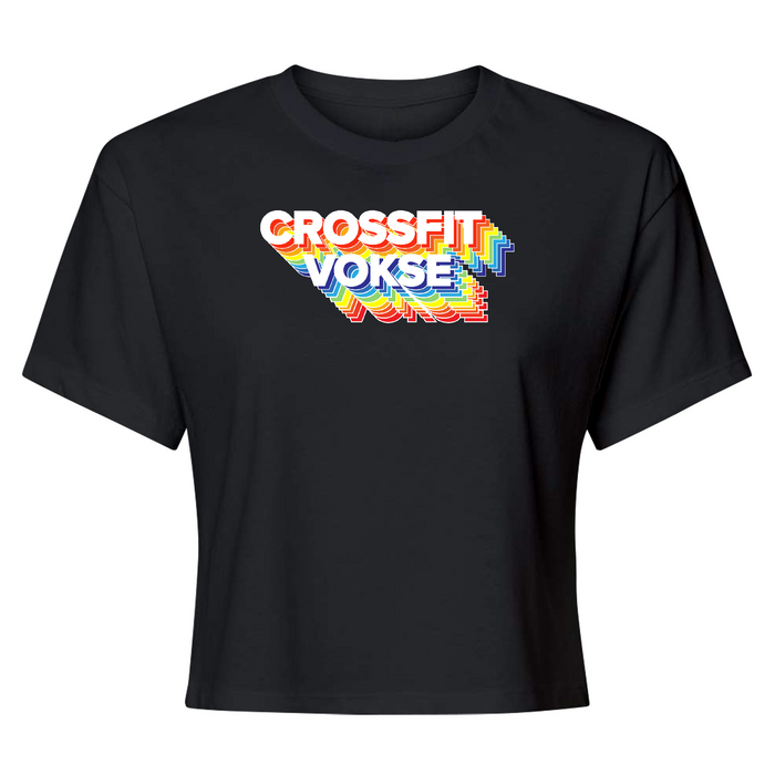 Womens X-Small Black Style_T-Shirt