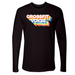 Mens Small Black Style_Long Sleeve