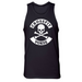 Mens Small Black Style_Tank Top