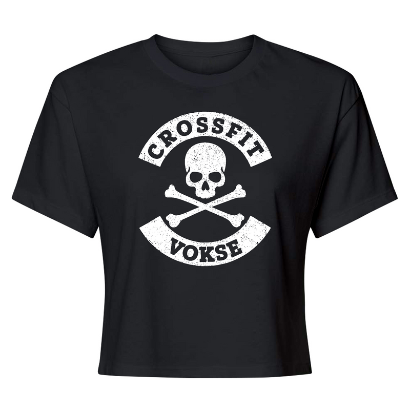 Womens X-Small Black Style_T-Shirt