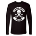 Mens Small Black Style_Long Sleeve