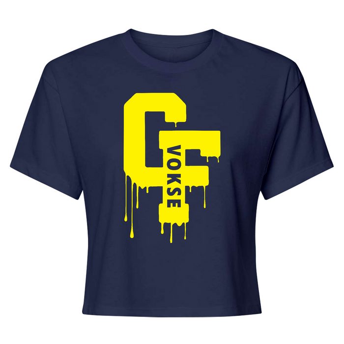 Womens X-Small Midnight Navy Style_T-Shirt