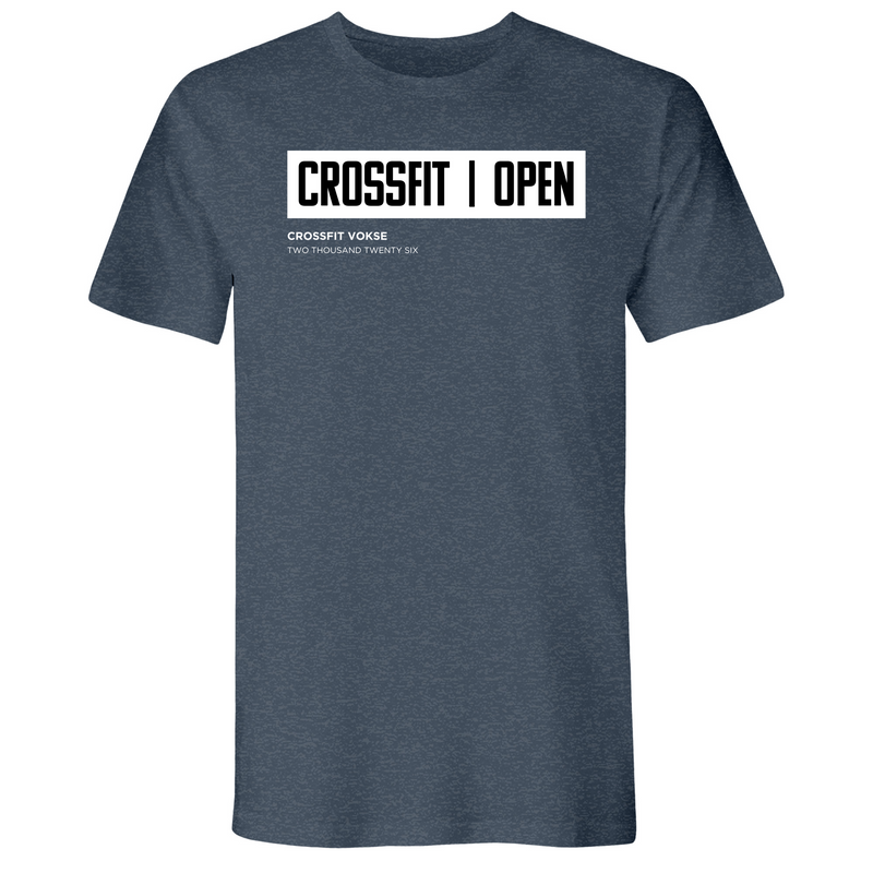 Mens Small Midnight Navy Style_T-Shirt