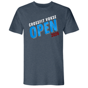 Mens Small Midnight Navy Style_T-Shirt