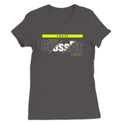 Womens Small Asphalt Style_T-Shirt