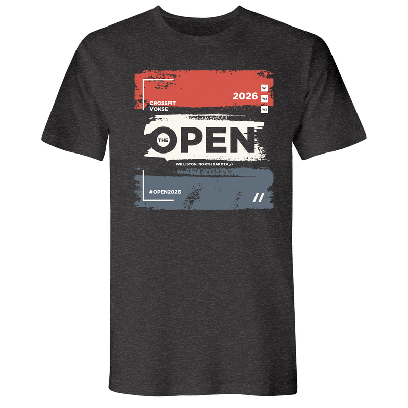 Mens Small Heather Heavy Metal Style_T-Shirt