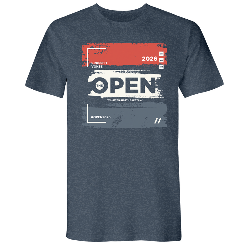 Mens Small Midnight Navy Style_T-Shirt