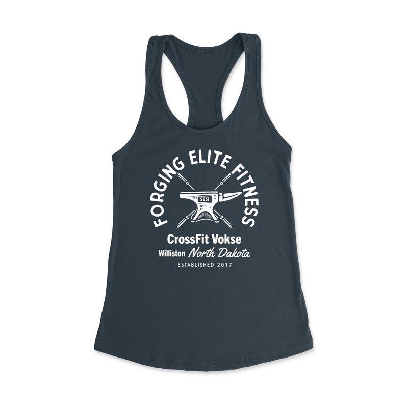 Womens X-Small Indigo Style_Tank Top