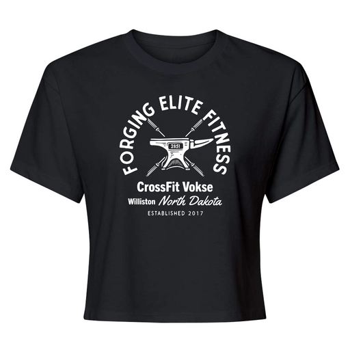 Womens X-Small Black Style_T-Shirt