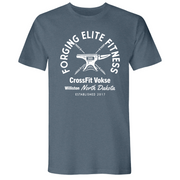 Mens Small Indigo Style_T-Shirt