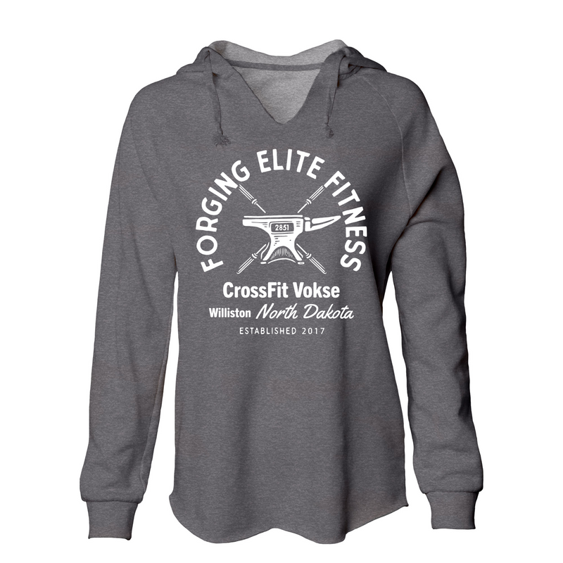 Womens Small Shadow Style_Hoodie
