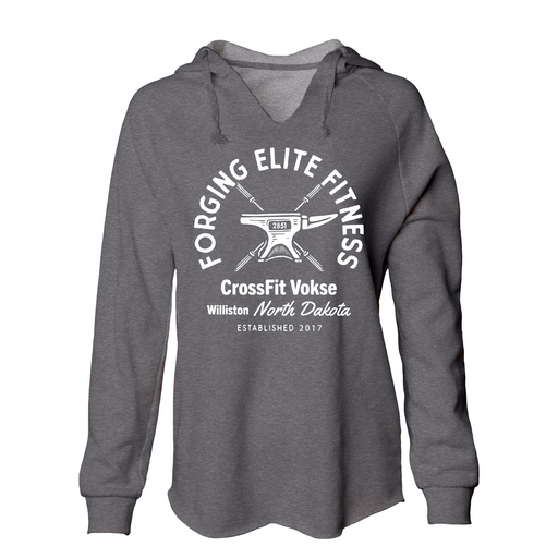Womens Small Shadow Style_Hoodie