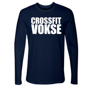 Mens Small Midnight Navy Style_Long Sleeve