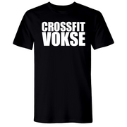 Mens Small Black Style_T-Shirt