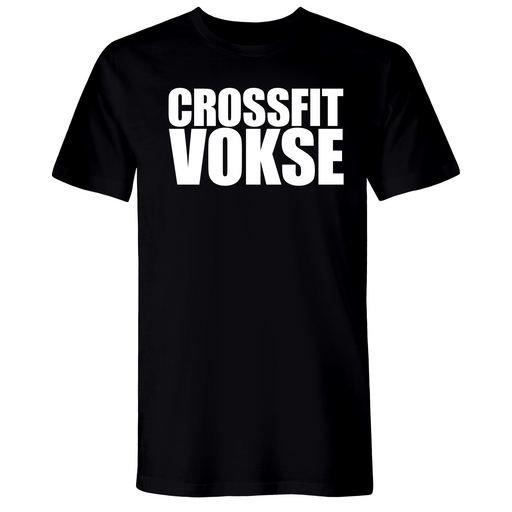 Mens Small Black Style_T-Shirt