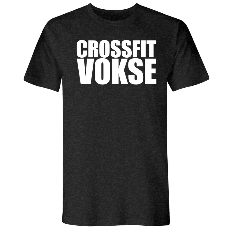 Mens Small Charcoal Style_T-Shirt