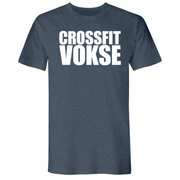 Mens Small Midnight Navy Style_T-Shirt