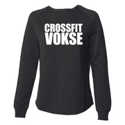 Womens Small Black Style_Sweatshirt