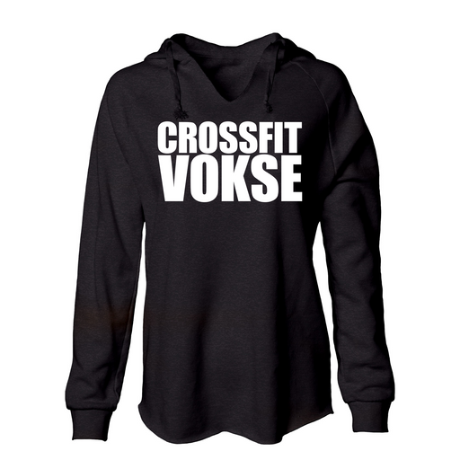 Womens Small Black Style_Hoodie