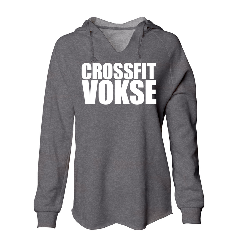 Womens Small Shadow Style_Hoodie