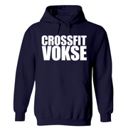 Mens Small Classic Navy Style_Hoodie