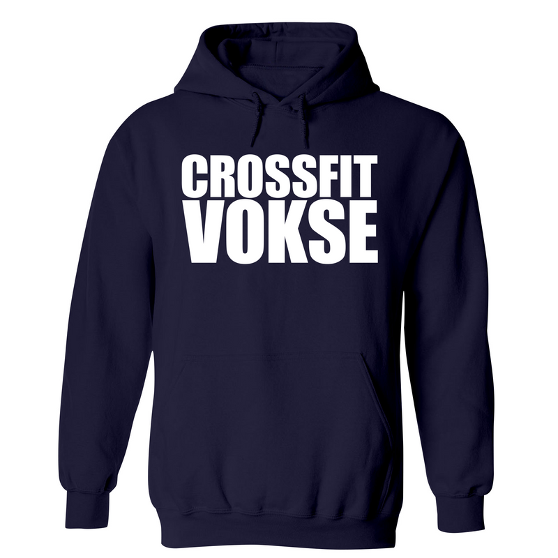 Mens Small Classic Navy Style_Hoodie