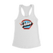 Womens X-Small White Style_Tank Top