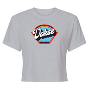 Womens X-Small Heather Gray Style_T-Shirt