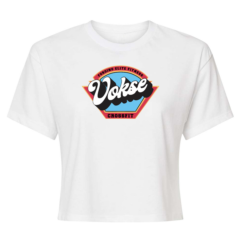 Womens X-Small White Style_T-Shirt
