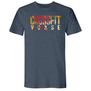 Mens Small Midnight Navy Style_T-Shirt