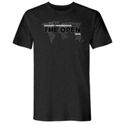 Mens Small Charcoal Style_T-Shirt