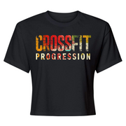 Womens Small Black Style_T-Shirt