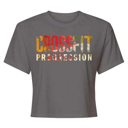 Womens Small Dark Gray Style_T-Shirt