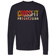Mens Small Black Style_Sweatshirt