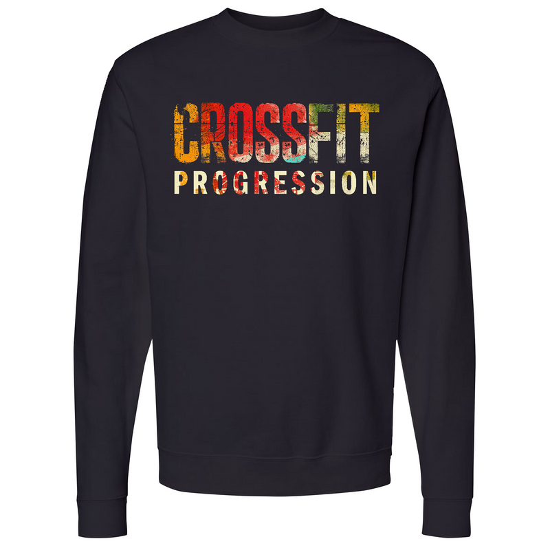 Mens Small Black Style_Sweatshirt
