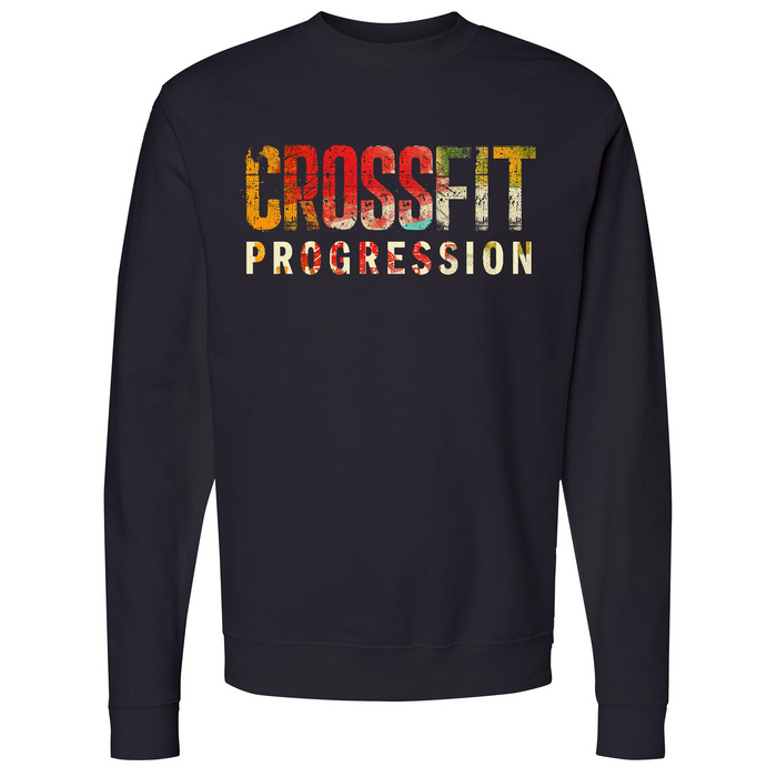 Mens Small Black Style_Sweatshirt