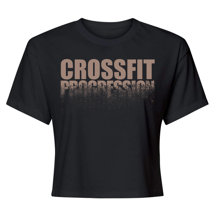 Womens Small Black Style_T-Shirt