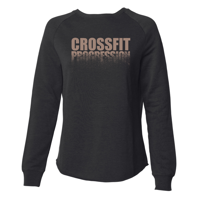 Womens Small Black Style_Sweatshirt