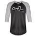 Mens Small Vintagesmoke Granite Heather Style_T-Shirt
