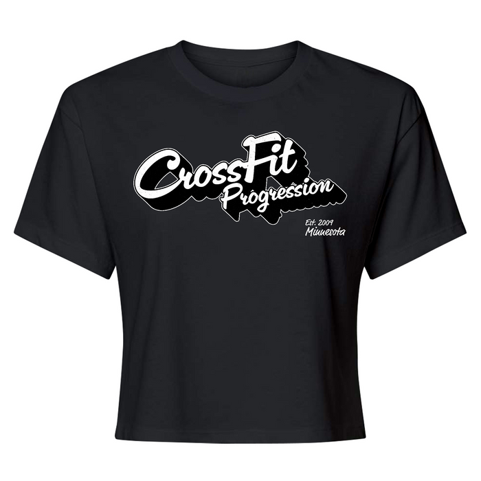 Womens Small Black Style_T-Shirt